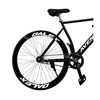 XE ĐẠP AVENTON NEW 100%