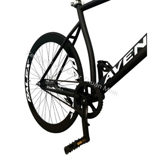 XE ĐẠP AVENTON NEW 100%