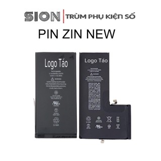 PIN ZIN Dung Lượng Chuẩn Đủ Cho Các Dòng Máy, tặng seal dán pin, tặng bộ tua vít tháo máy