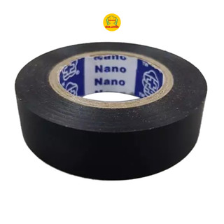 Băng dính điện nano, băng keo đen nano cách điện