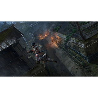 Đĩa Game Sekiro Shadow Die Twice - PS4