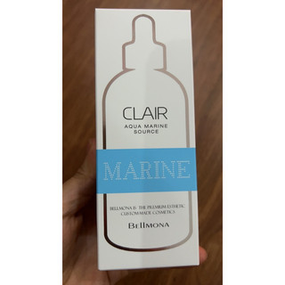 SERUM CẤP ẨM CLAIR BELMONA 100ml (tặng mặt nạ miếng)