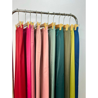  Quần Lụa Mặc Bà Ba Lam Gấm Áo Dài Chất Lụa Ngọ c Trai 