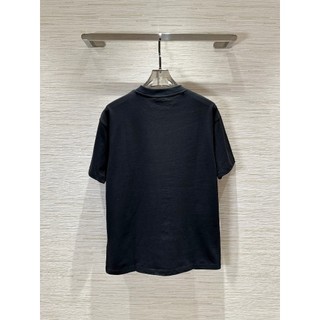 Áo phông T shirt Celine basic logo ngực LA on web