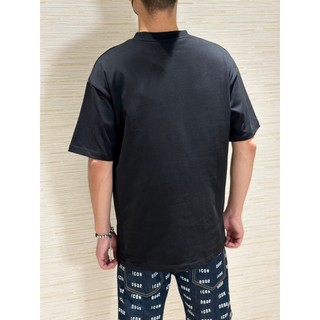 Áo phông T shirt Celine basic logo ngực LA on web