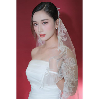 Von viền ren (V39)-mới
