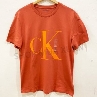 [NHIỀU MẪU - NHIỀU MÀU] Áo thun nam Calvin Klein