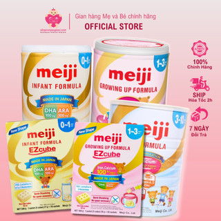Sữa meiji nhập khẩu - 800g