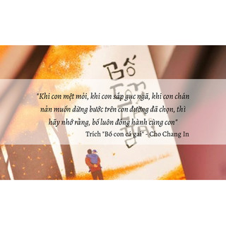 Sách Bố Con Cá Gai - Hodico