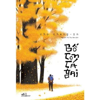 Sách bố con cá gai - hodico