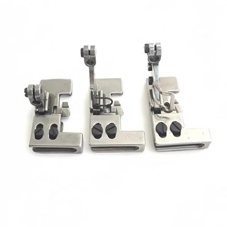 Chân vịt nhún máy vắt sổ Sirubar 5 ống (5 chỉ) đời K và đời F (cẳng cao và cẳng thấp)