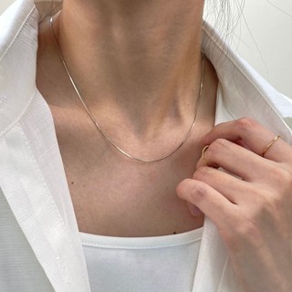 Dây chuyền titan mì trơn mãnh