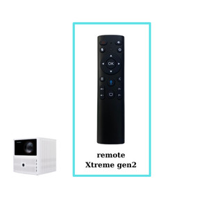 Điều khiển, Remote Máy chiếu Beecube Xtreme