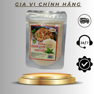 BỘT THÍNH GẠO CAO CẤP 100g