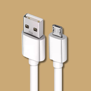 Dây Cáp Sạc USB To Micro Dài 1m Dùng Cho Máy Android