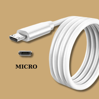 Dây Cáp Sạc USB To Micro Dài 1m Dùng Cho Máy Android