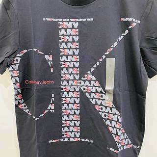 [NHIỀU MẪU - NHIỀU MÀU] Áo thun nam Calvin Klein