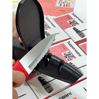 Dụng cụ mài dao Tupperware U Series Sharpener Mini