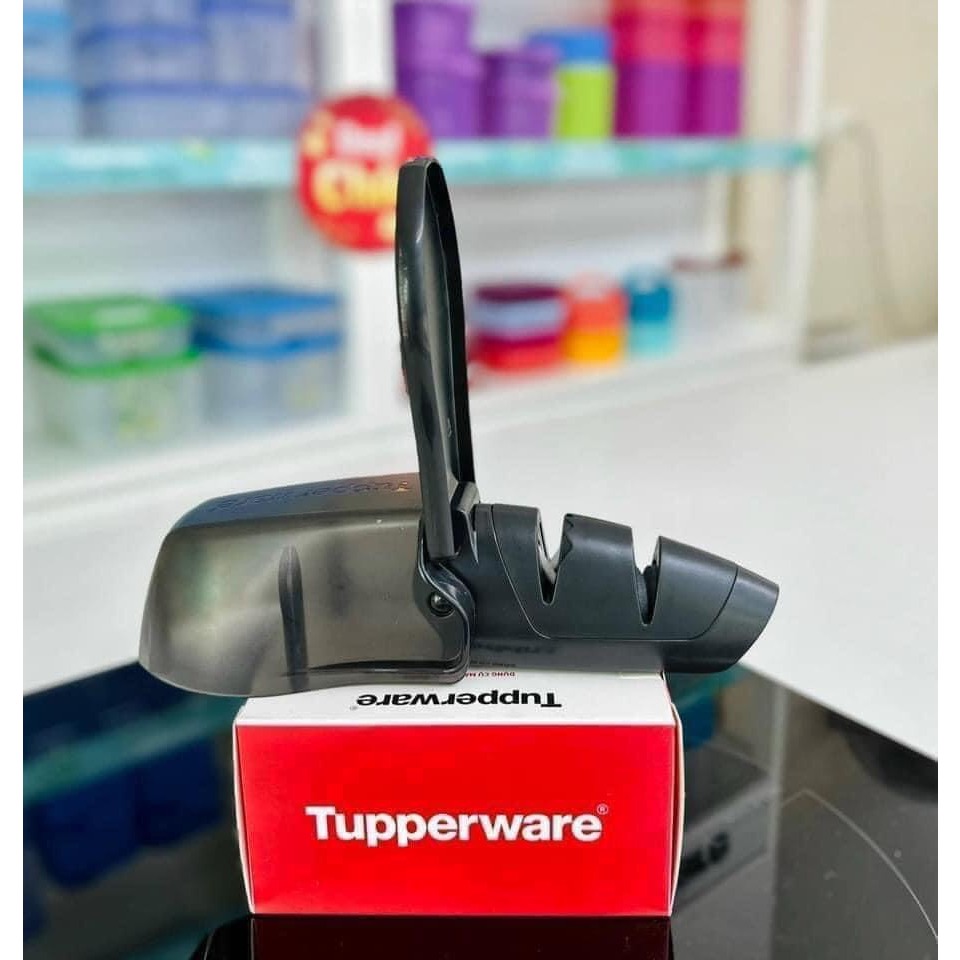 Dụng cụ mài dao Tupperware U Series Sharpener Mini