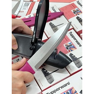 Dụng cụ mài dao Tupperware U Series Sharpener Mini