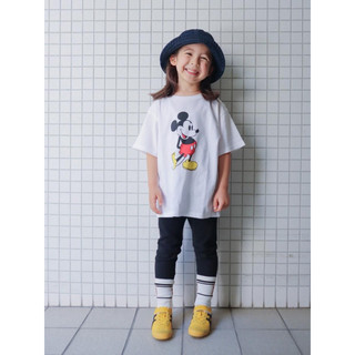 [AUTH] Áo phông UNI Nhật kids(mẹ mặc vừa)