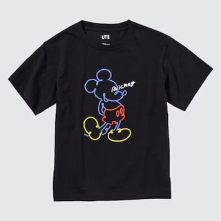 [AUTH] Áo phông UNI Nhật kids(mẹ mặc vừa)