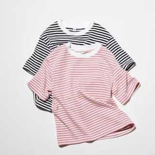 [AUTH] Áo phông UNI Nhật kids(mẹ mặc vừa)