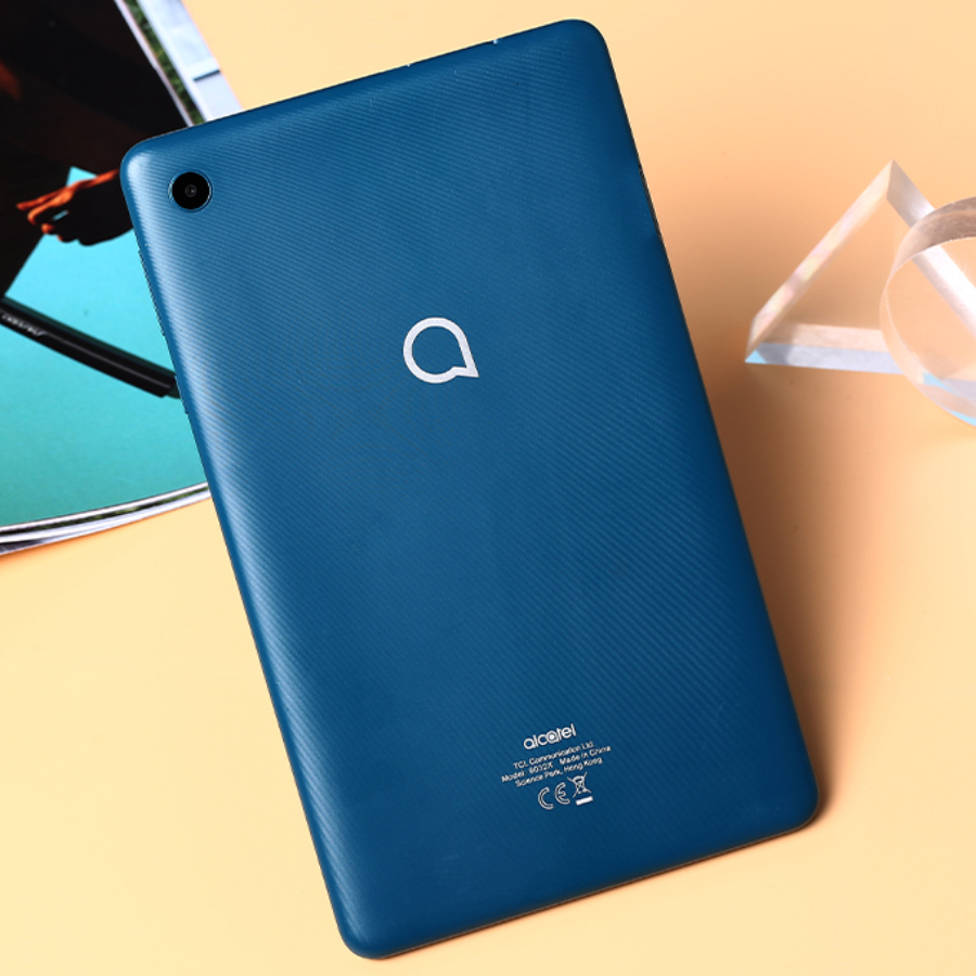 Máy tính bảng Alcatel 3T8 Tab 2GB 32GB Chính Hãng - mỏng nhẹ 290g, đầy đủ phụ kiện | BigBuy360 - bigbuy360.vn