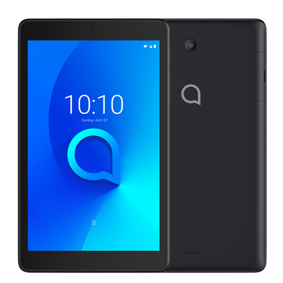 Máy tính bảng Alcatel 3T8 Tab 2GB 32GB Chính Hãng - mỏng nhẹ 290g, đầy đủ phụ kiện | BigBuy360 - bigbuy360.vn