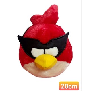 Gấu bông Chim Angry Bird.