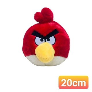 Gấu bông chim Angry Bird.