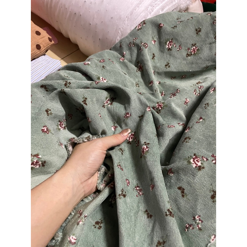 vải thanh lý giá rẻ