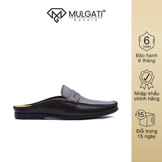  Giày Sục Nam Mulgati - Mules Loafer Mulgati 7642AT 