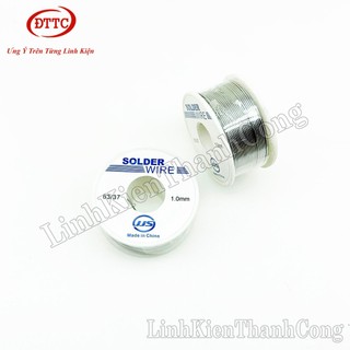 Thiếc Hàn 100 Gam