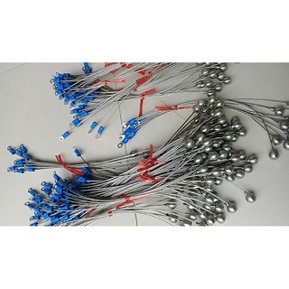 Quả cầu tiếp địa inox, đồng