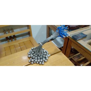 Quả cầu tiếp địa inox, đồng