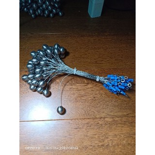 Quả cầu tiếp địa inox, đồng
