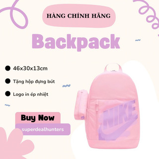 Balo đi học chính hãng