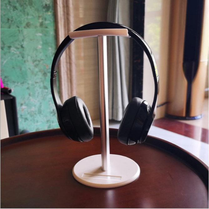 Giá Treo Tai Nghe Headphone Stand Thiết Kế Chắc Chắn Headphone Aluminium Stand - SIZIBOX