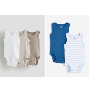 Set body chip cotton HM