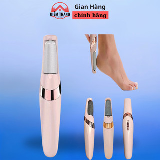 Máy Chà Gót Chân Loại Bỏ Da Chết Và Vết Chai Didooglt - Máy Mài Gót Chân Tẩy Da Chết ( Hàng Đẹp )