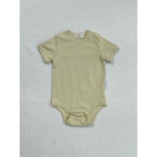 Bộ Đồ Liền Thân Cộc Tay Macro & Micro Short Sleeve Bodysuit