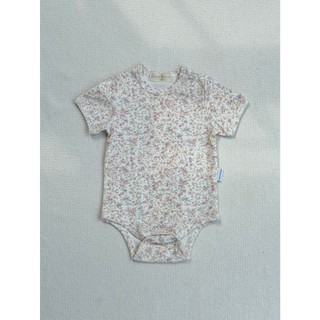 Bộ Đồ Liền Thân Cộc Tay Macro & Micro Short Sleeve Bodysuit