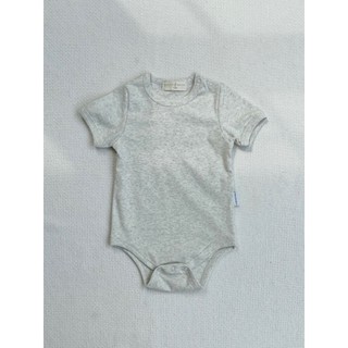 Bộ Đồ Liền Thân Cộc Tay Macro & Micro Short Sleeve Bodysuit