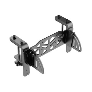Ngàm kẹp bàn dành riêng cho Moza TSM Truck Wheel