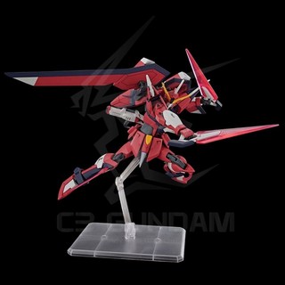 HGCE Immortal Justice Gundam 2nd