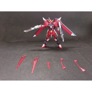 HGCE Immortal Justice Gundam 2nd