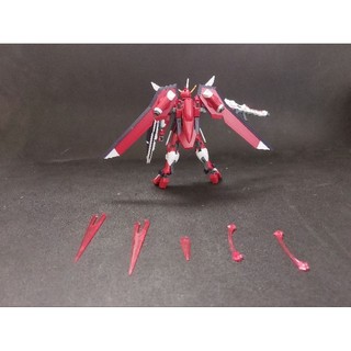 HGCE Immortal Justice Gundam 2nd