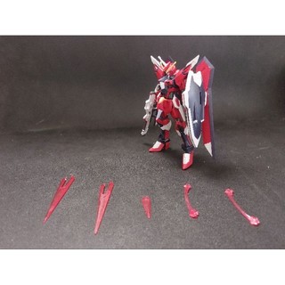 HGCE Immortal Justice Gundam 2nd