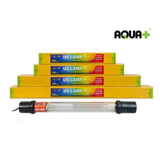  Đèn UV hồ cá Koi UV AQUA+ SUV 
